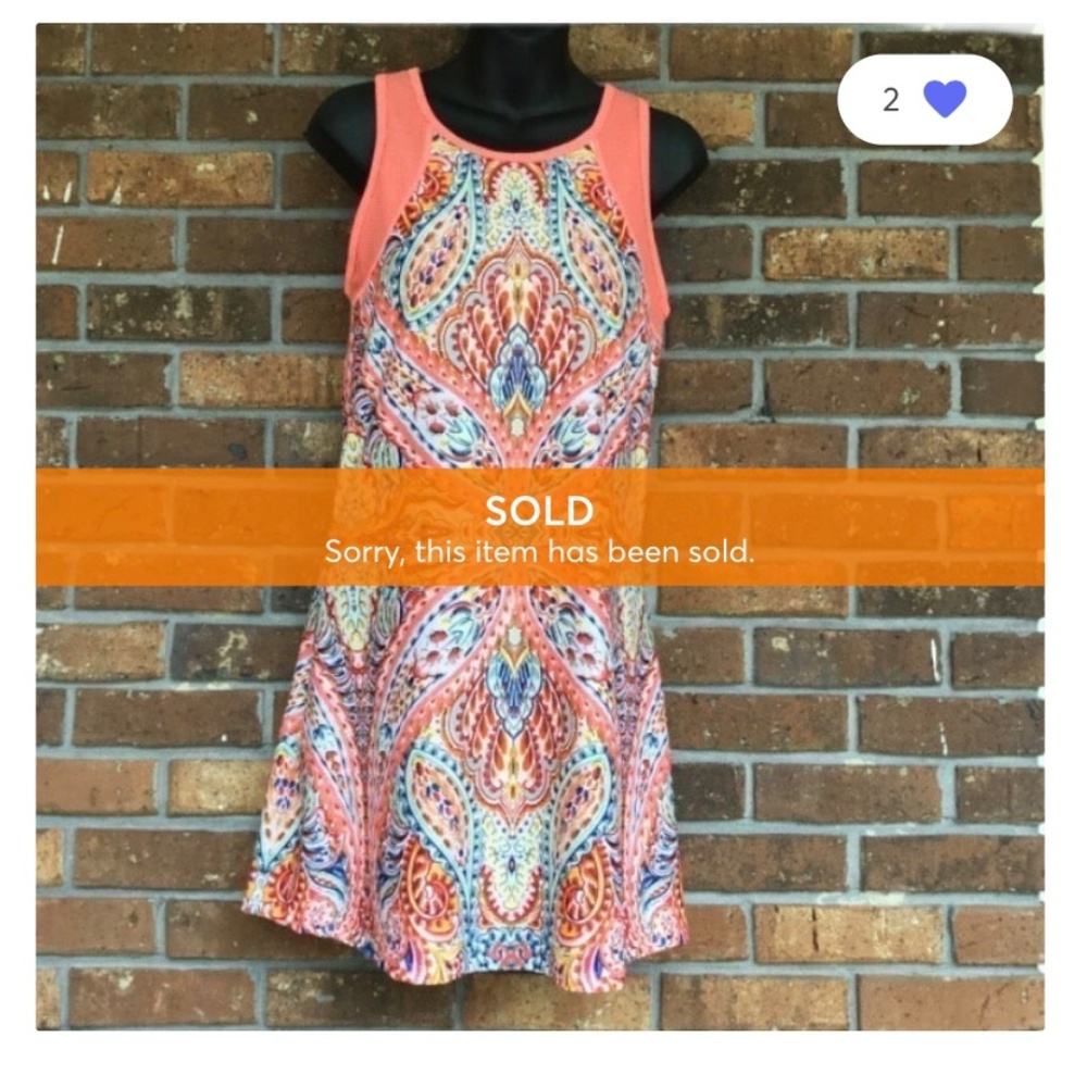 Nanette Lepore Athletic Dress Ⓜ️